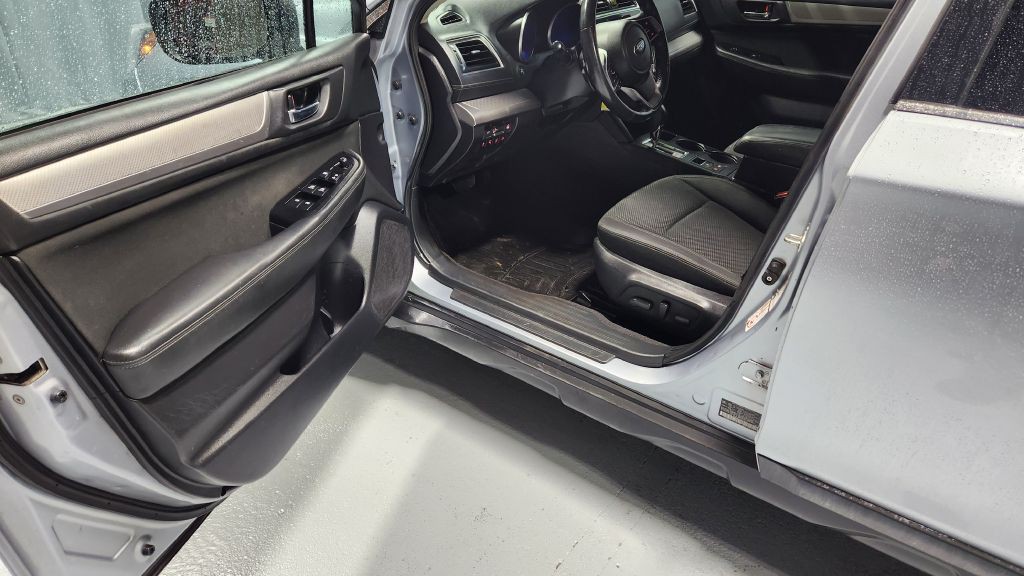 2018 Subaru Outback Image 22