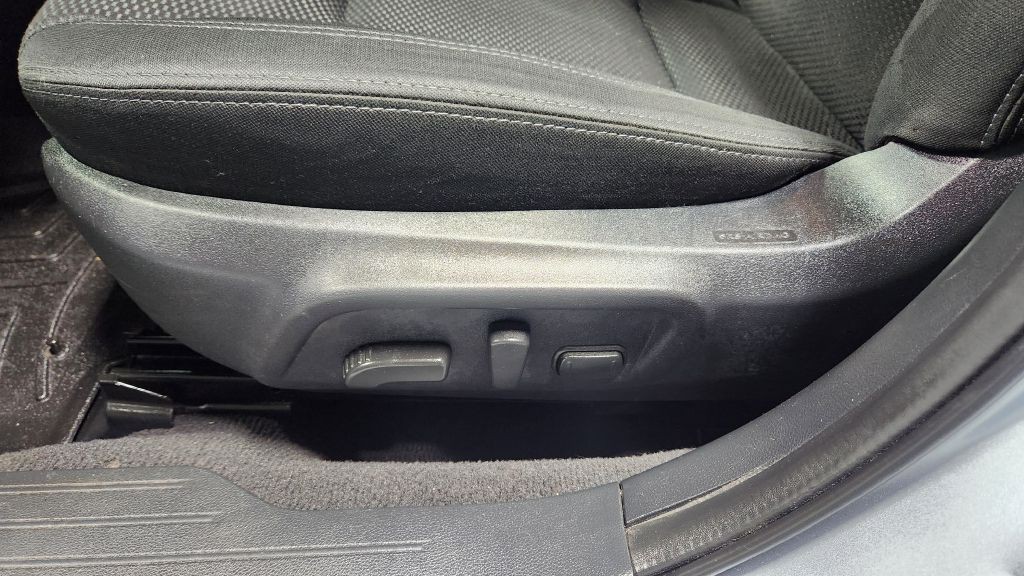 2018 Subaru Outback Image 23