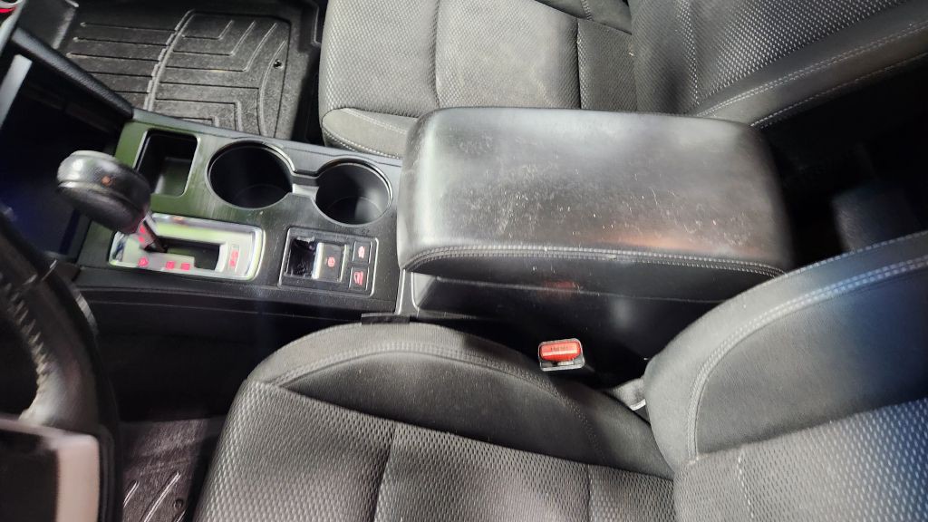 2018 Subaru Outback Image 28