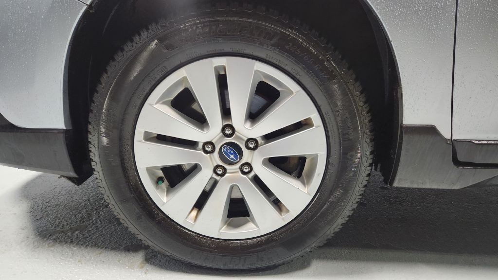 2018 Subaru Outback Image 30
