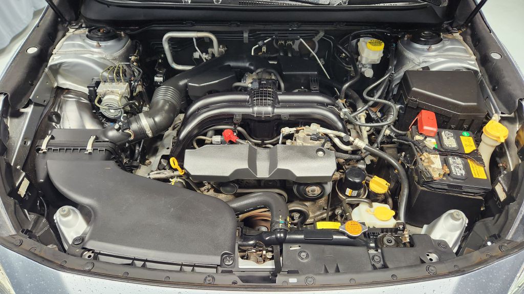 2018 Subaru Outback Image 32