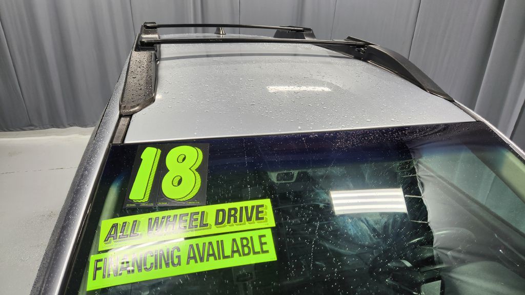 2018 Subaru Outback Image 39