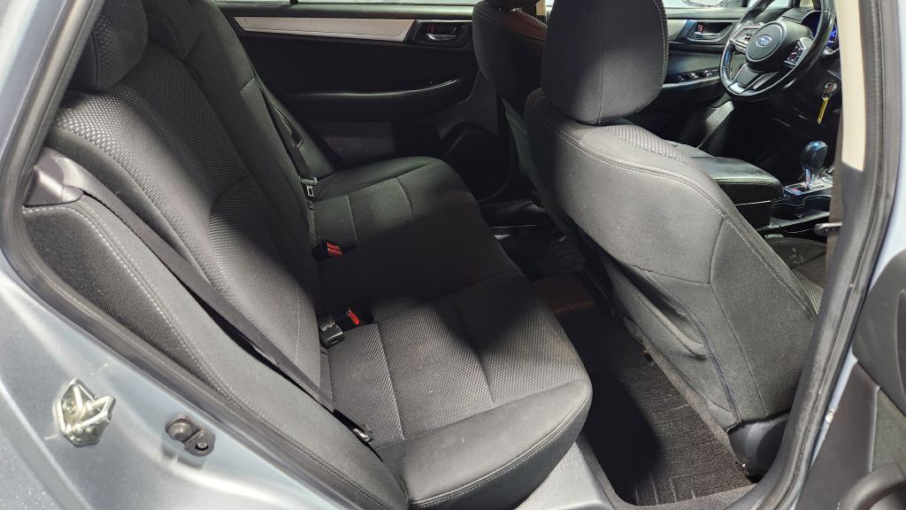 2018 Subaru Outback Image 41