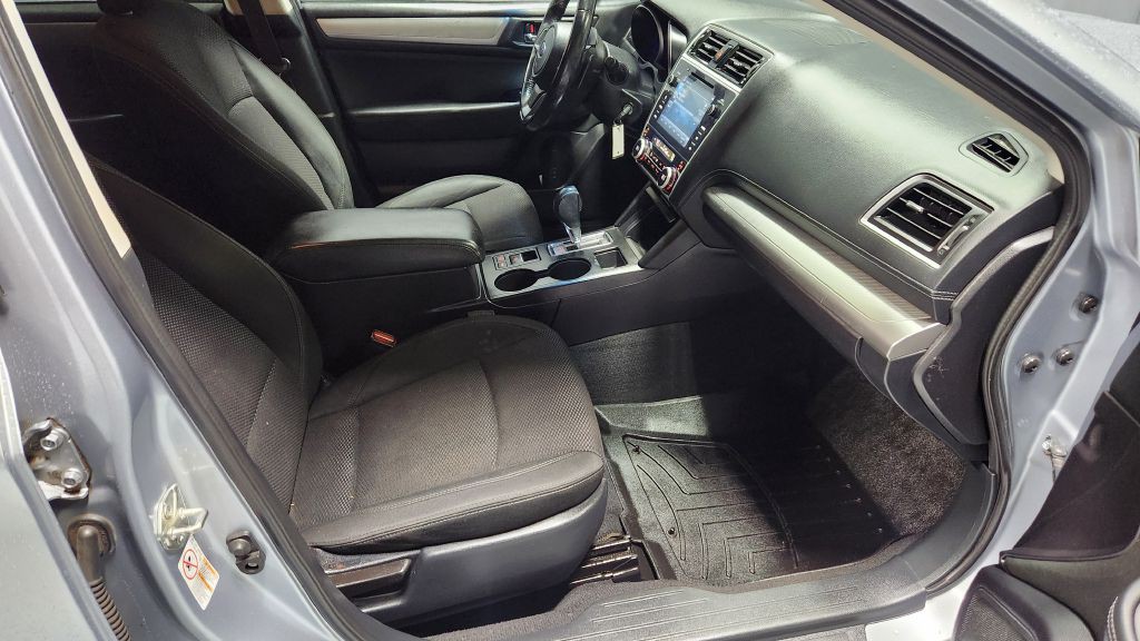2018 Subaru Outback Image 45