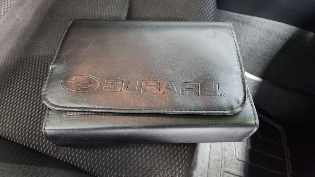 2018 Subaru Outback Image 47