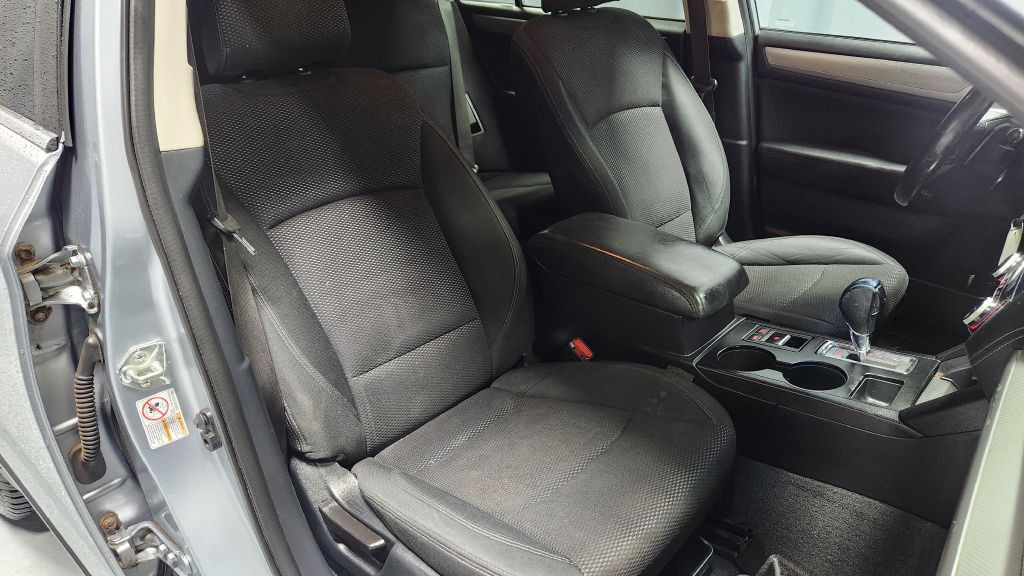 2018 Subaru Outback Image 48