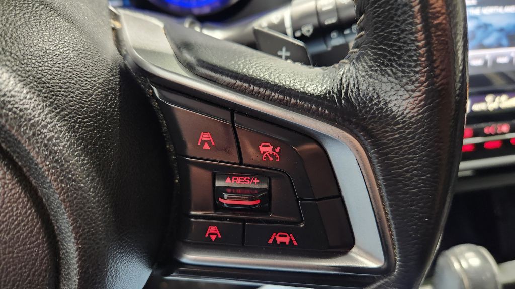 2018 Subaru Outback Image 56