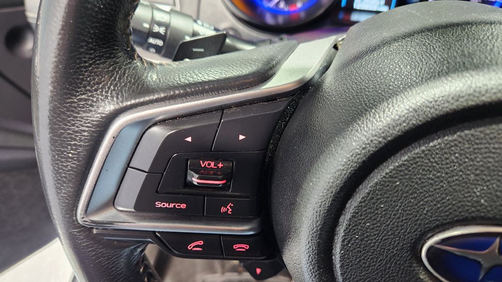 2018 Subaru Outback Image 58