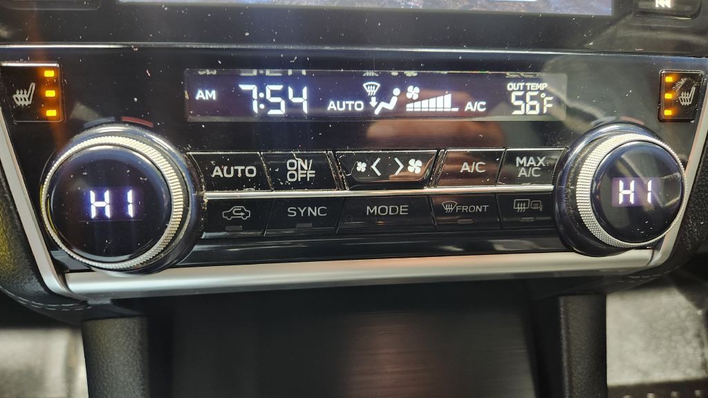 2018 Subaru Outback Image 65