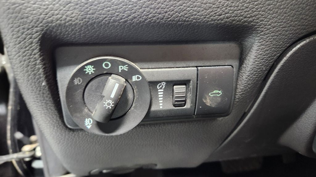 2007 Mercury Milan Image 22