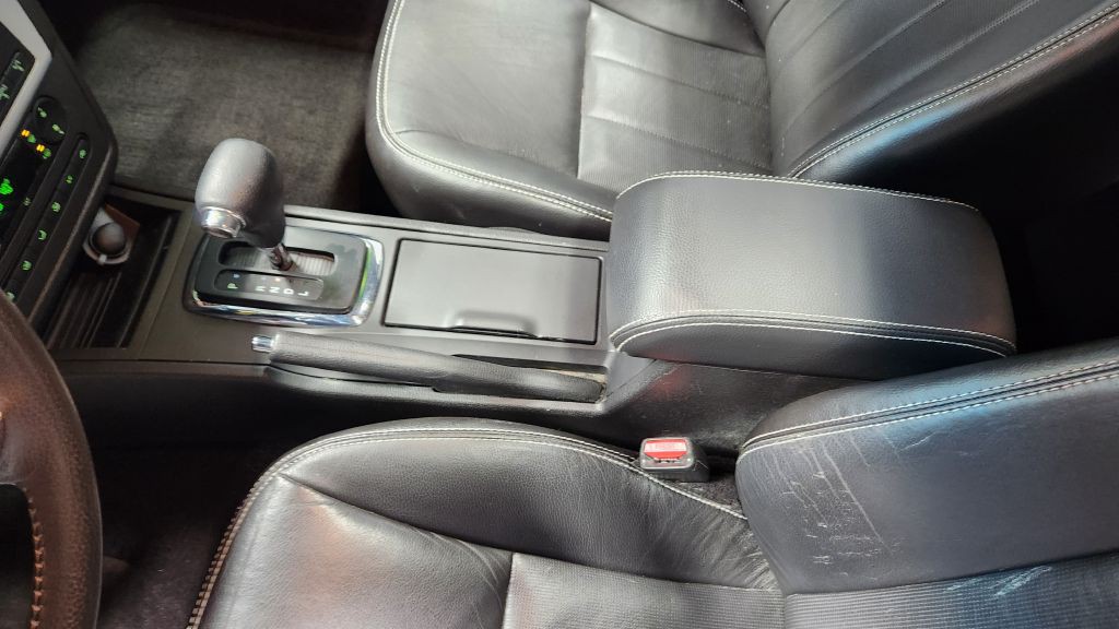 2007 Mercury Milan Image 23