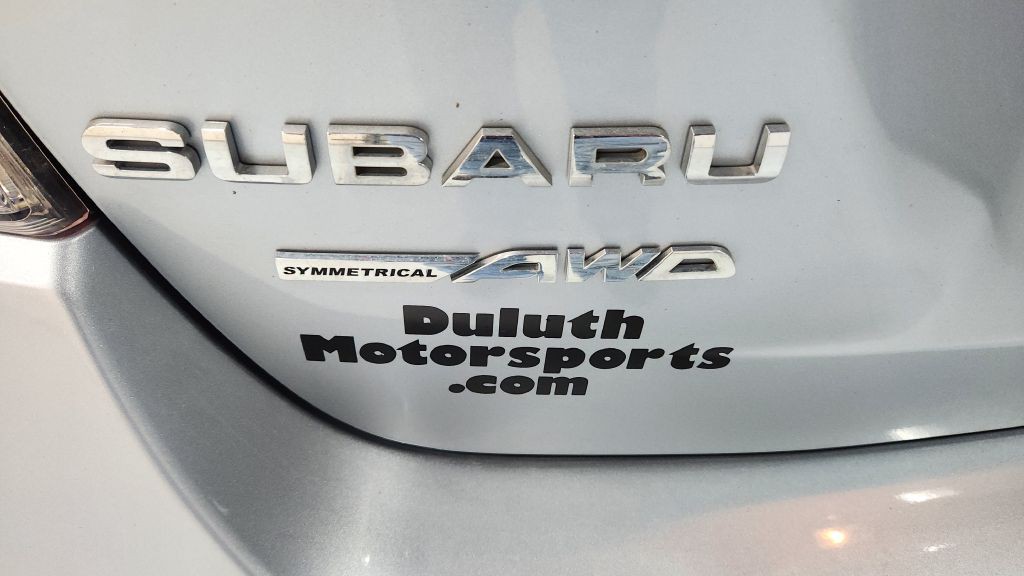 2018 Subaru Impreza Image 5
