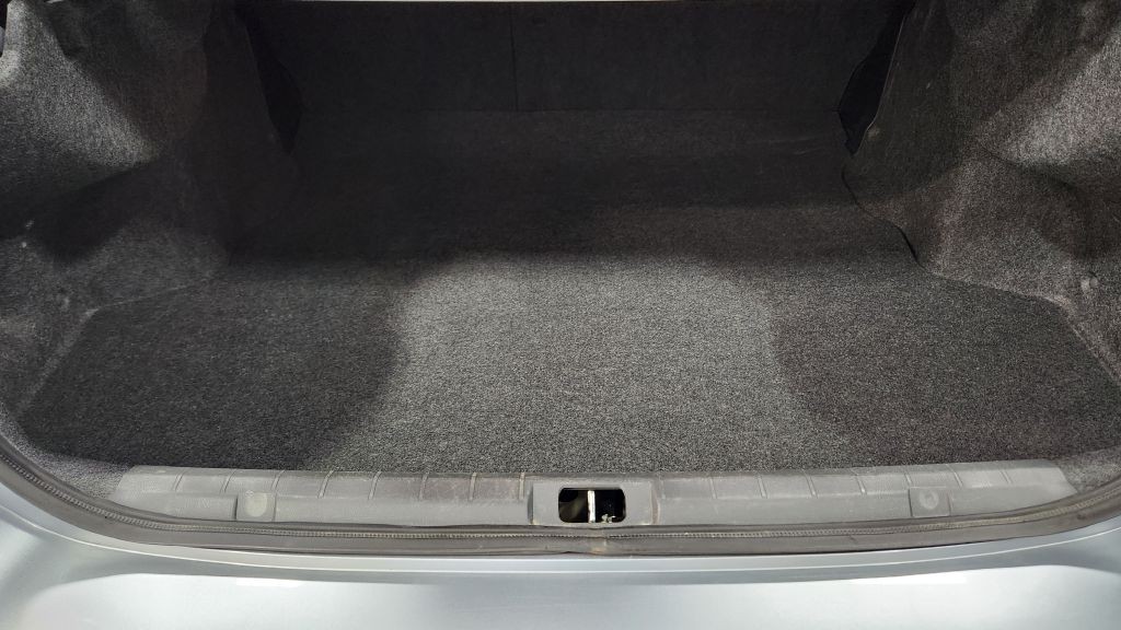 2018 Subaru Impreza Image 7