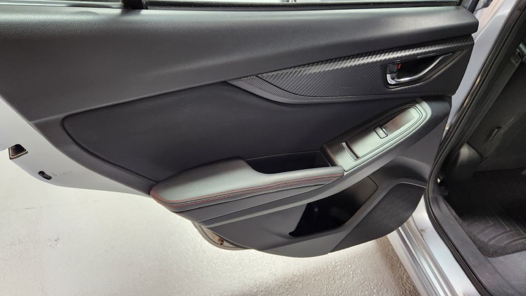 2018 Subaru Impreza Image 9