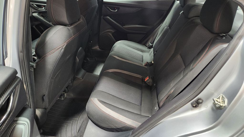 2018 Subaru Impreza Image 10