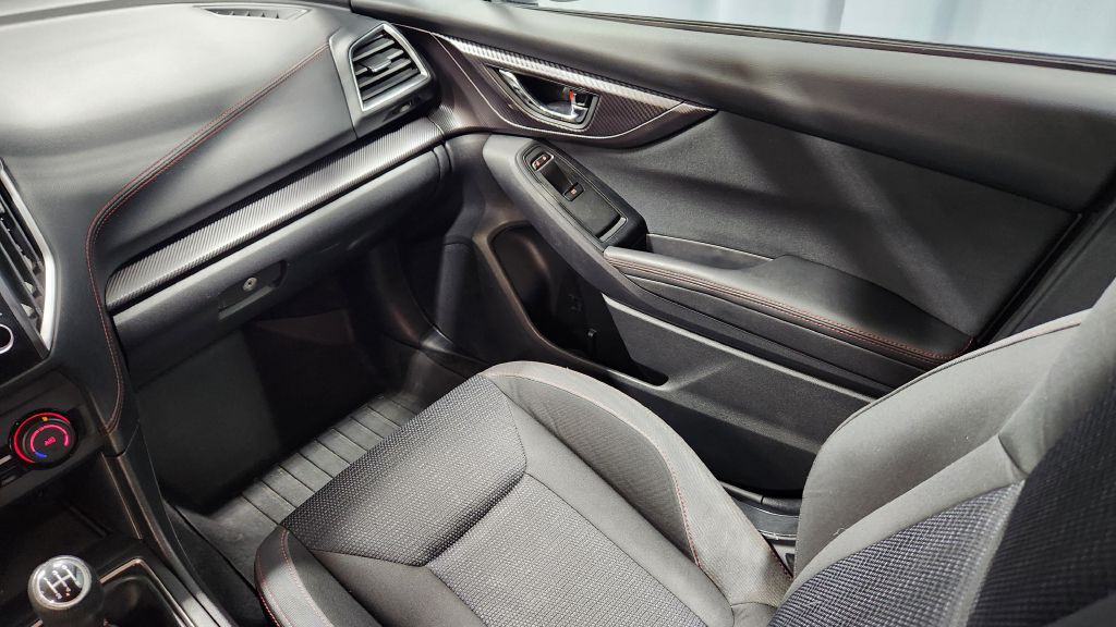 2018 Subaru Impreza Image 16