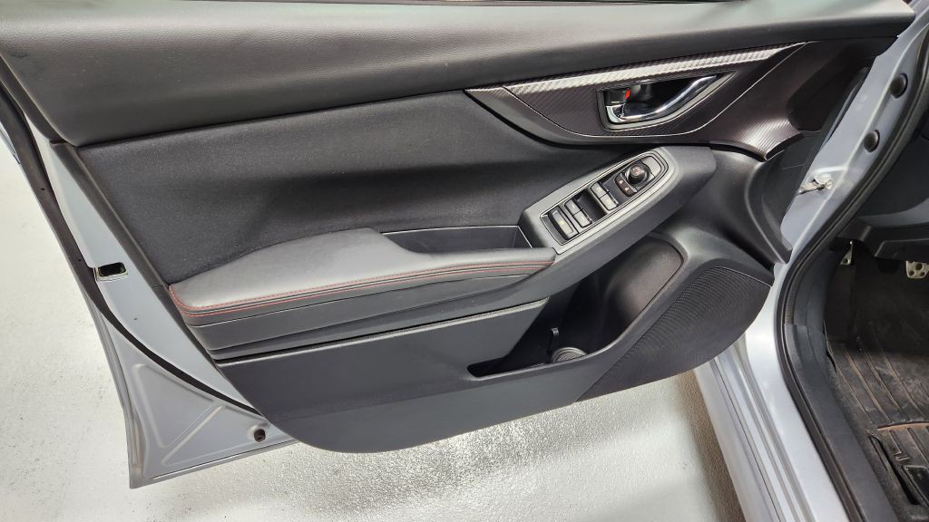 2018 Subaru Impreza Image 18