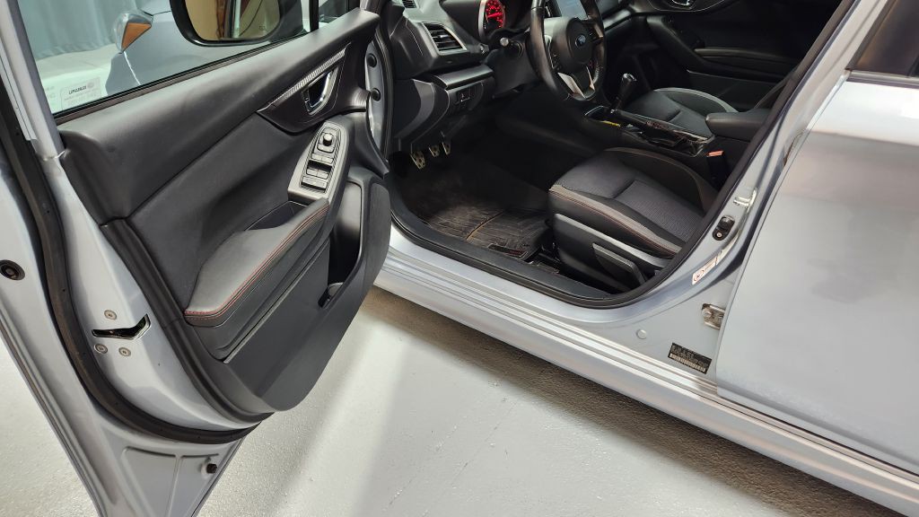 2018 Subaru Impreza Image 20
