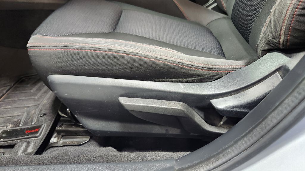 2018 Subaru Impreza Image 21