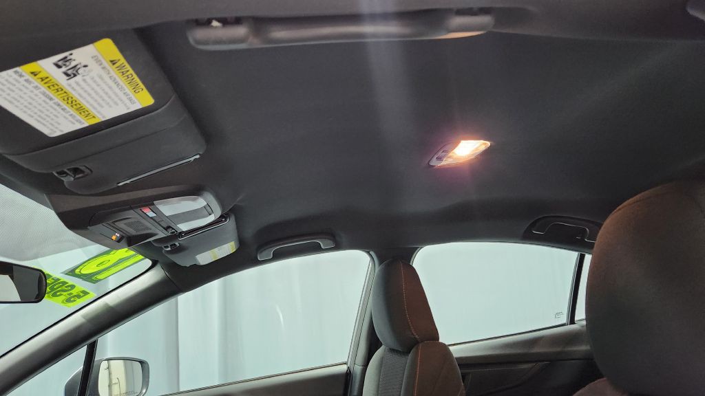 2018 Subaru Impreza Image 23