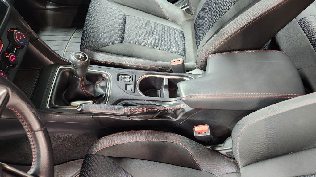 2018 Subaru Impreza Image 26