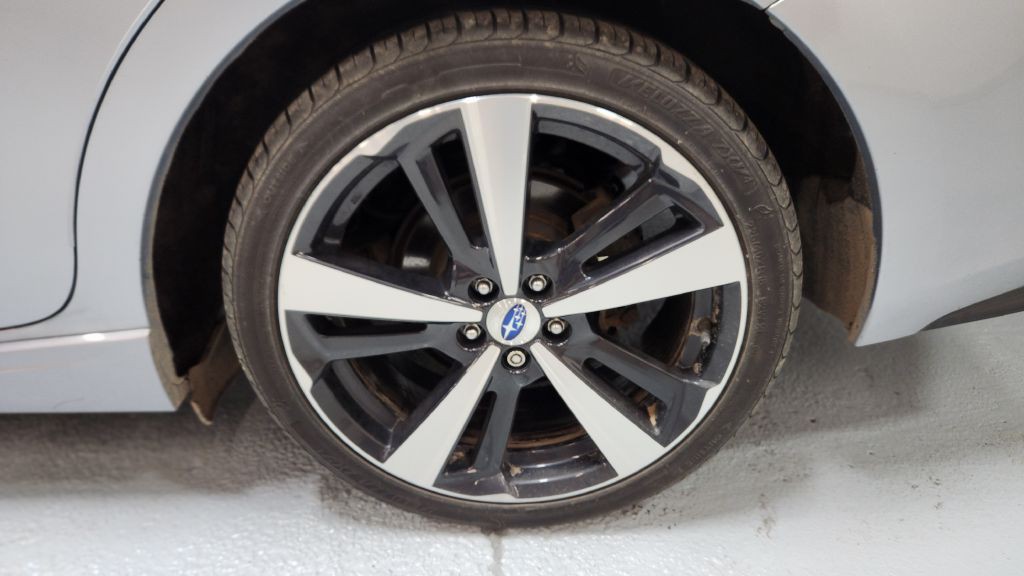 2018 Subaru Impreza Image 27