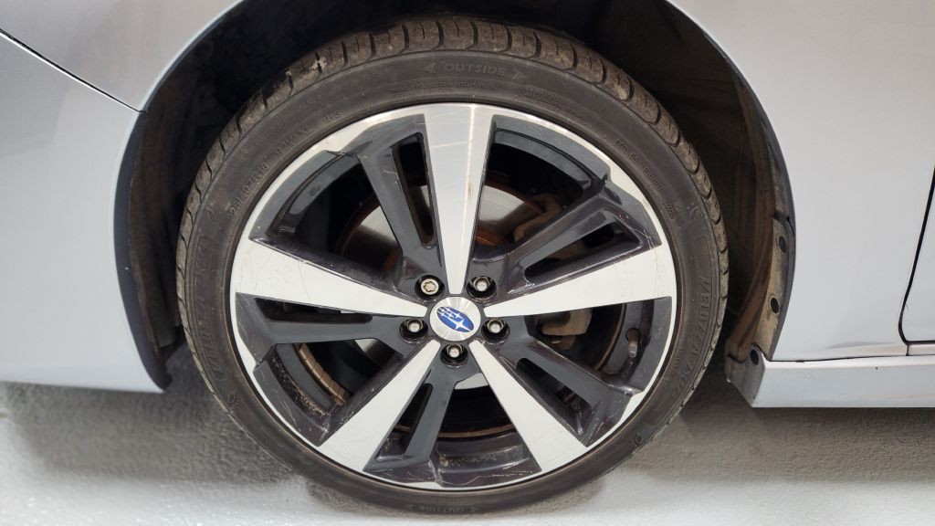 2018 Subaru Impreza Image 28