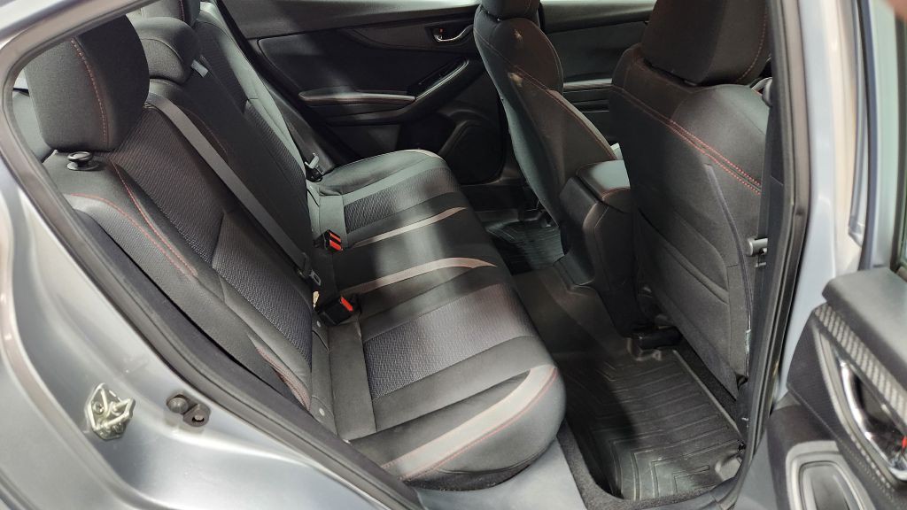 2018 Subaru Impreza Image 38