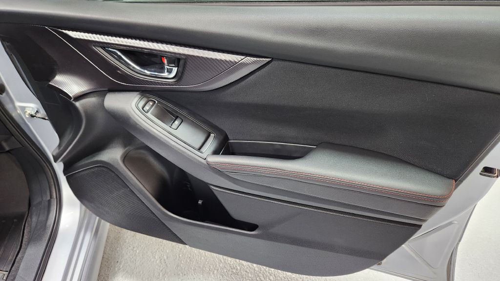 2018 Subaru Impreza Image 41
