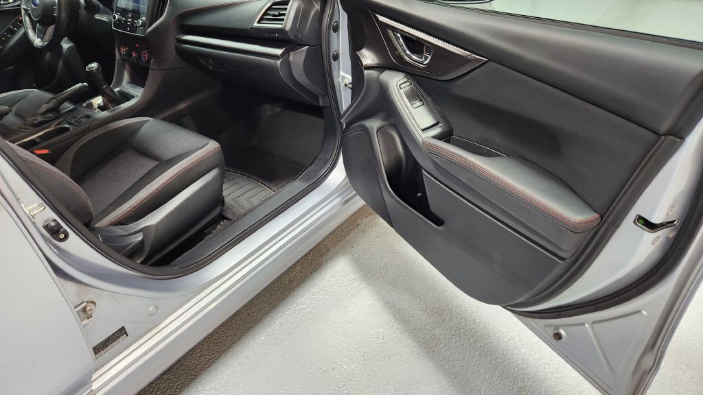 2018 Subaru Impreza Image 43