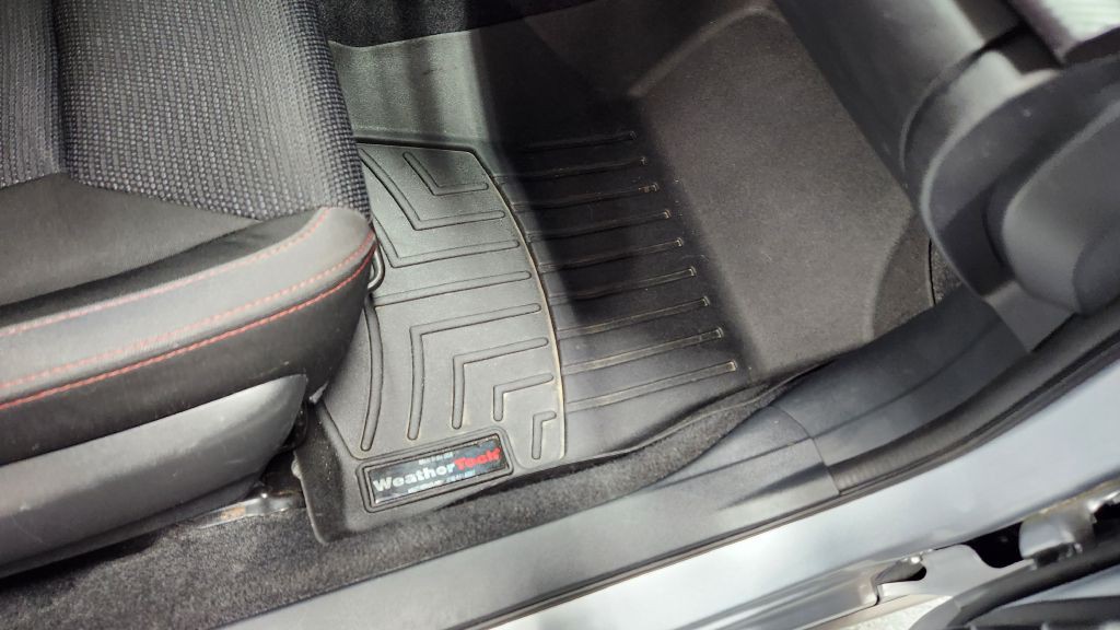 2018 Subaru Impreza Image 44