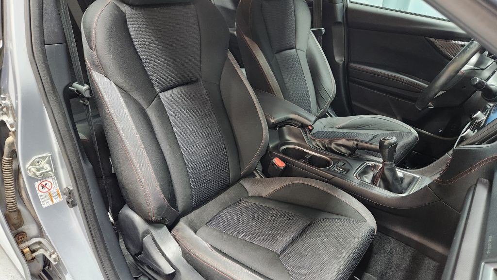 2018 Subaru Impreza Image 46