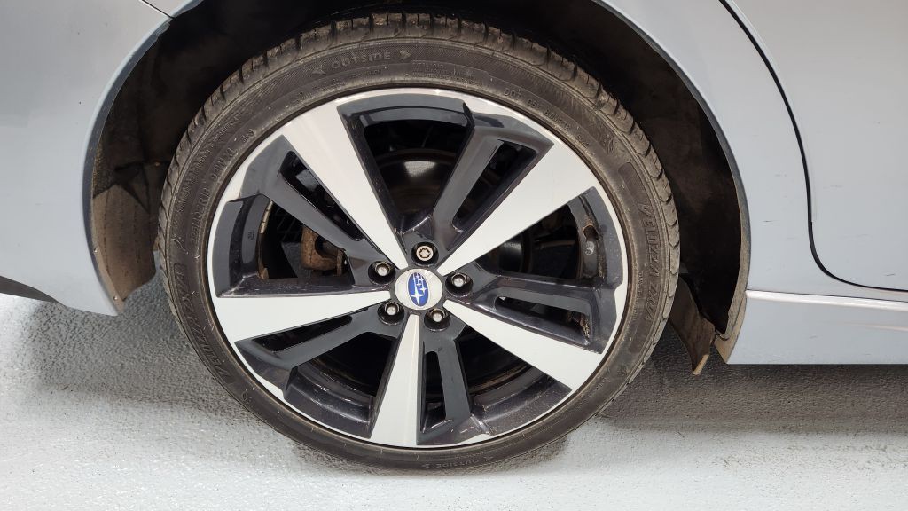 2018 Subaru Impreza Image 47