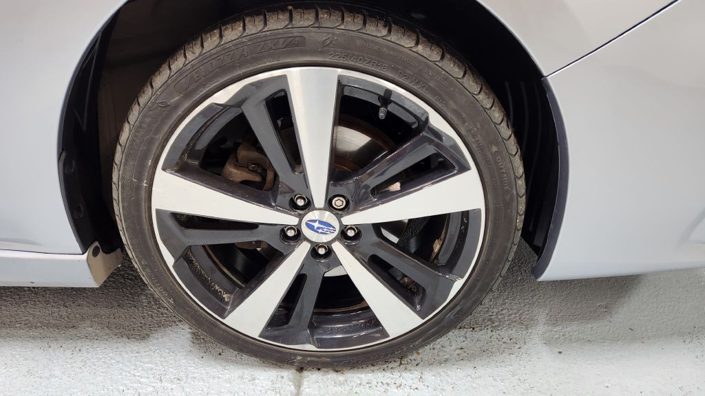 2018 Subaru Impreza Image 48