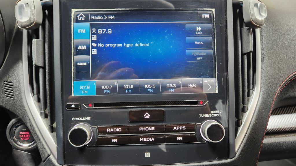 2018 Subaru Impreza Image 49