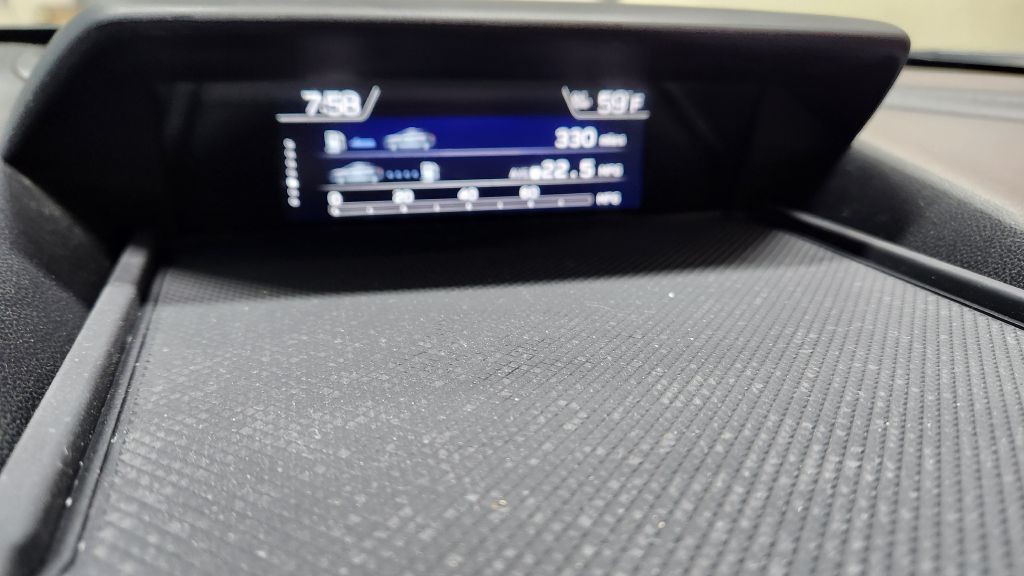 2018 Subaru Impreza Image 53