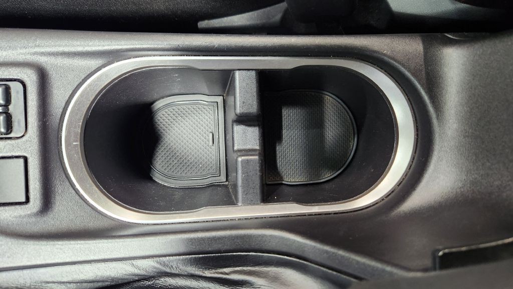 2018 Subaru Impreza Image 56