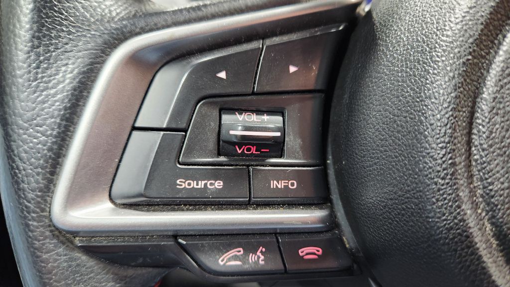 2018 Subaru Impreza Image 59