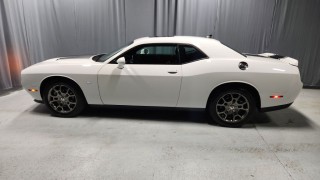 Image for 2017 Dodge Challenger GT ID: 6950212