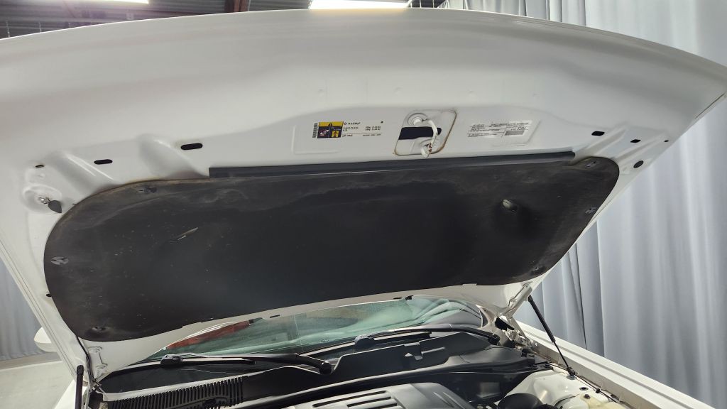 2017 Dodge Challenger Image 47