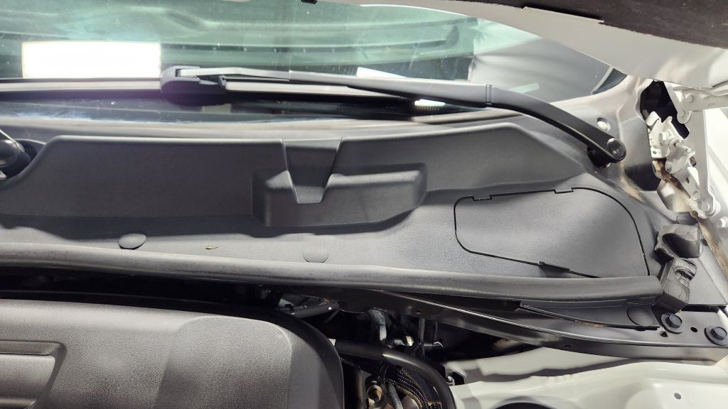 2017 Dodge Challenger Image 48