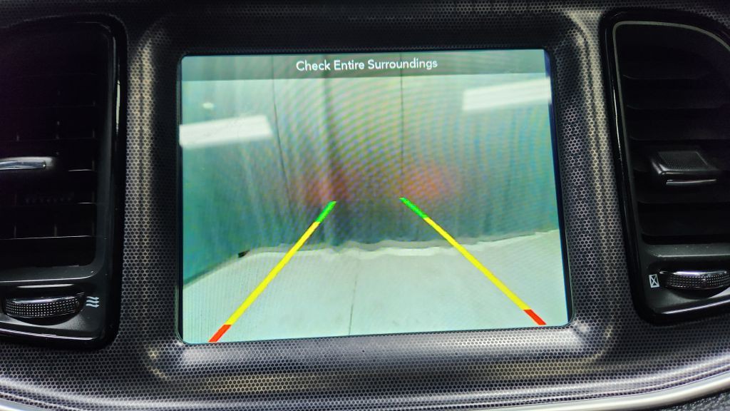 2017 Dodge Challenger Image 53