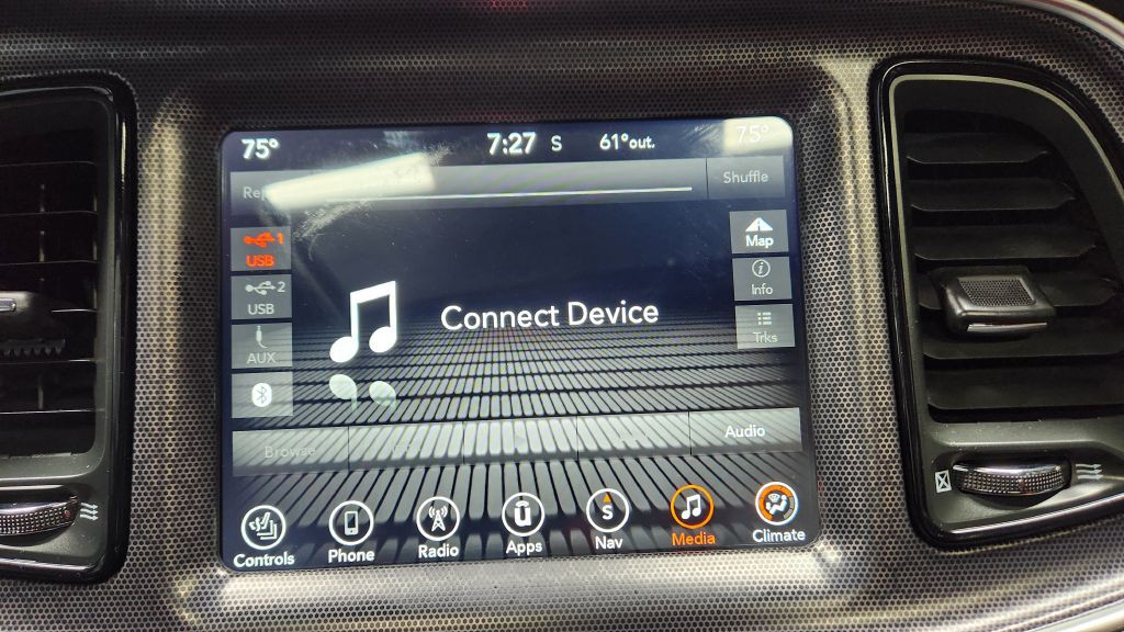 2017 Dodge Challenger Image 59