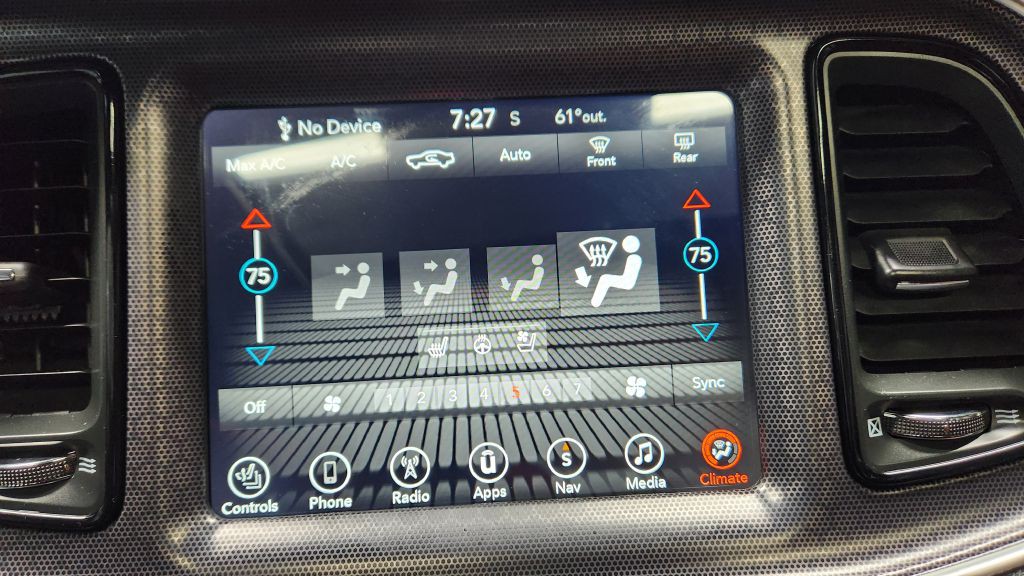 2017 Dodge Challenger Image 60