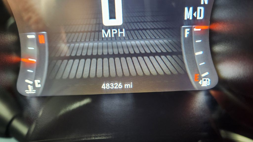 2017 Dodge Challenger Image 65