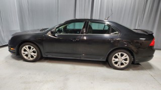 Image for 2012 Ford Fusion SE ID: 6953548