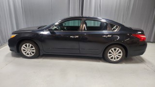 Image for 2017 Nissan Altima 2.5 ID: 6976459