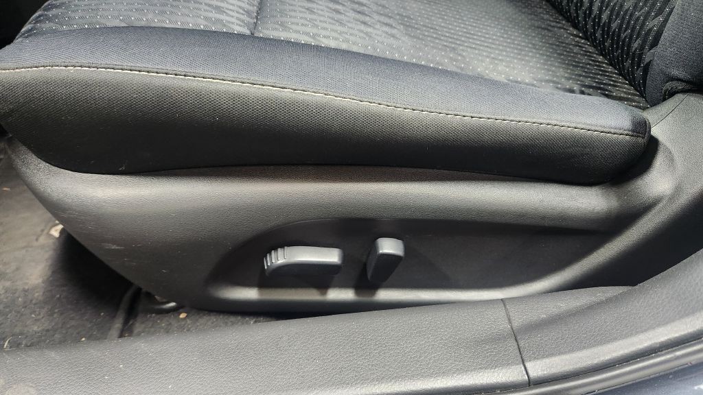 2017 Nissan Altima Image 18