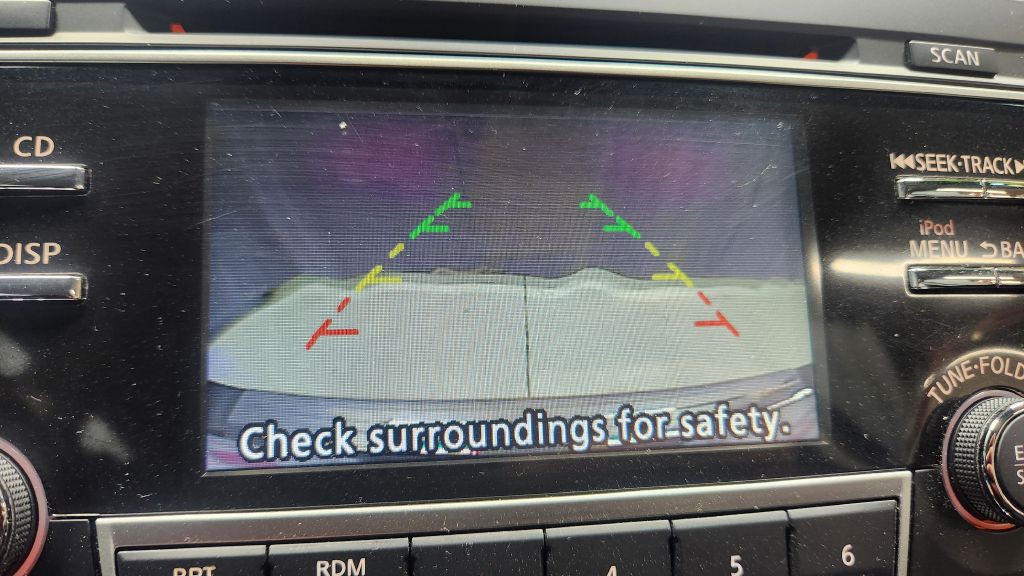 2017 Nissan Altima Image 42