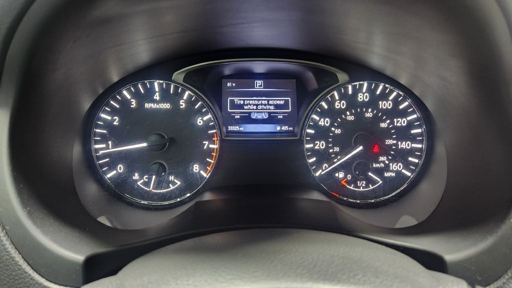 2017 Nissan Altima Image 51